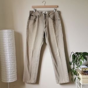 Lee Vintage Jeans